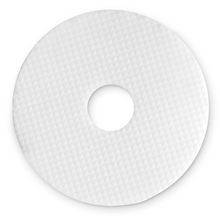 Numatic 406 mm-es melamin párna vízálló kemény padlók alapvető tisztításához (1 csomag = | csomag (1 db)