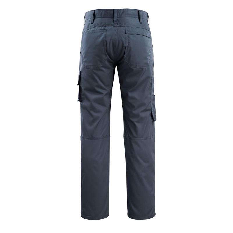 MACMICHAEL® Jardim nadrág, fekete-kék