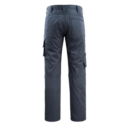 MACMICHAEL® Jardim nadrág, fekete-kék
