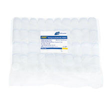 Tamponád kötések, RöKo-val