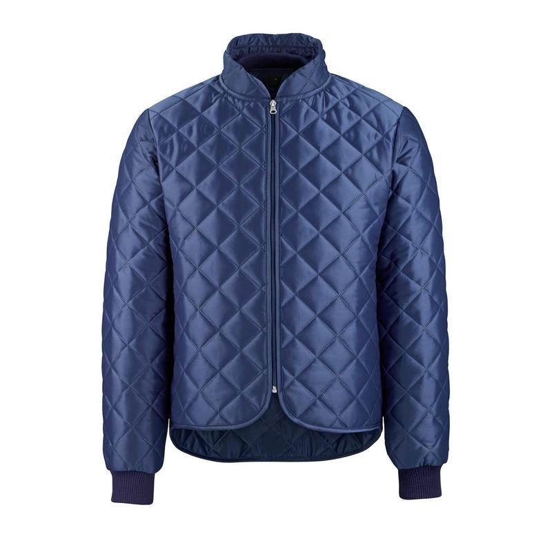 MASCOT® Laval termokabát, sötétkék