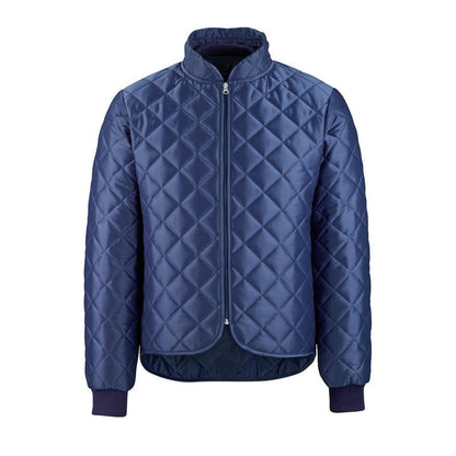 MASCOT® Laval termokabát, sötétkék