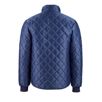 MASCOT® Laval termokabát, sötétkék