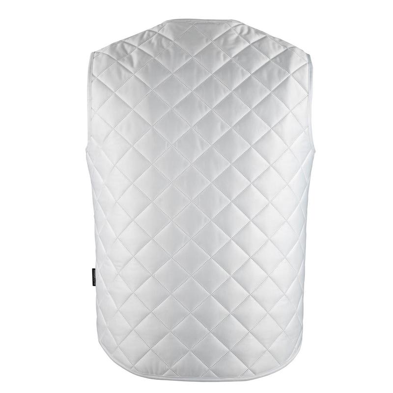 MASCOT® Mirabel termálmellény, fehér