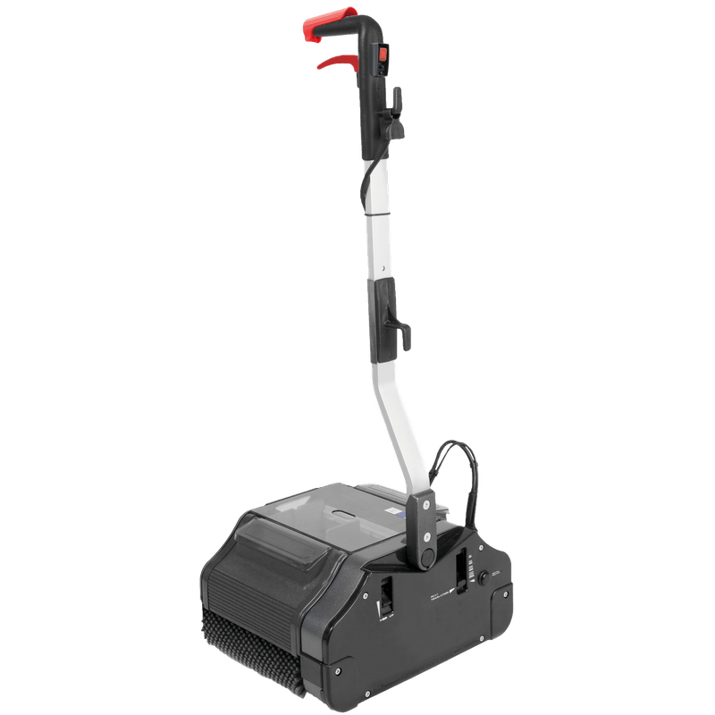 Numatic kefe görgős gép N428 | Csomag (1 db)