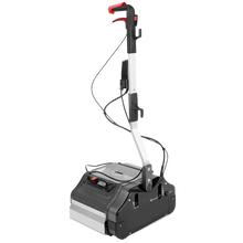 Numatic kefe görgős gép N228 Steam | Csomag (1 db)