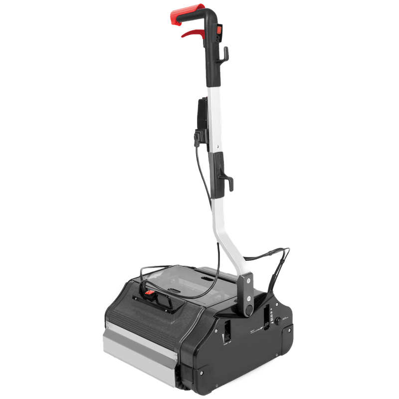 Numatic kefe görgős gép N335 Steam | Csomag (1 db)