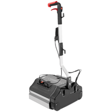 Numatic kefe görgős gép N335 Steam | Csomag (1 db)