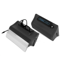 Numatikus gőzfejlesztő készlet Hybrid 340-hez (STEAM+TANKOK) | Csomag (1 db)