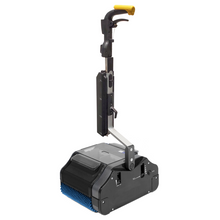 Numatic kefe görgős gép Hybrid 340 Lite incl. 1 elem | Csomag (1 db)