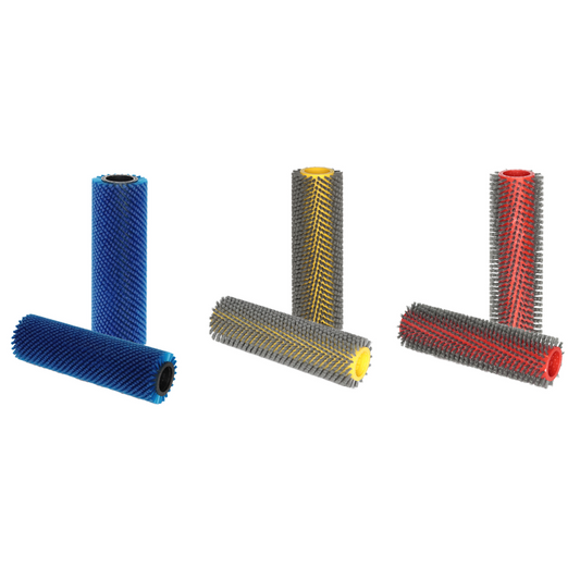 Numatic ecset, Ultrabrush Max, 340