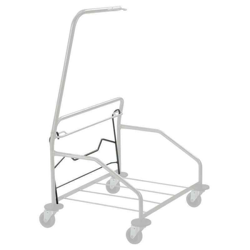 VERMOP tartó drótkosárhoz | 1 db