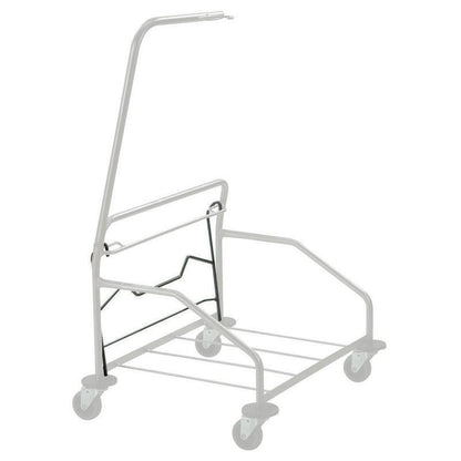 VERMOP tartó drótkosárhoz | 1 db