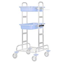 VERMOP porszívócső tartó, n/a cm