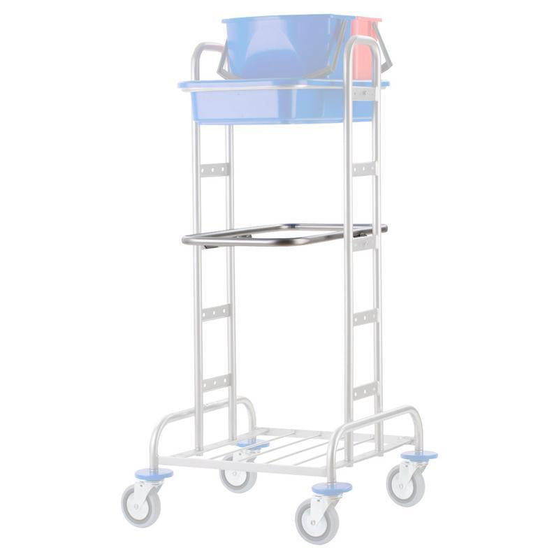 VERMOP tartókeret M tálhoz