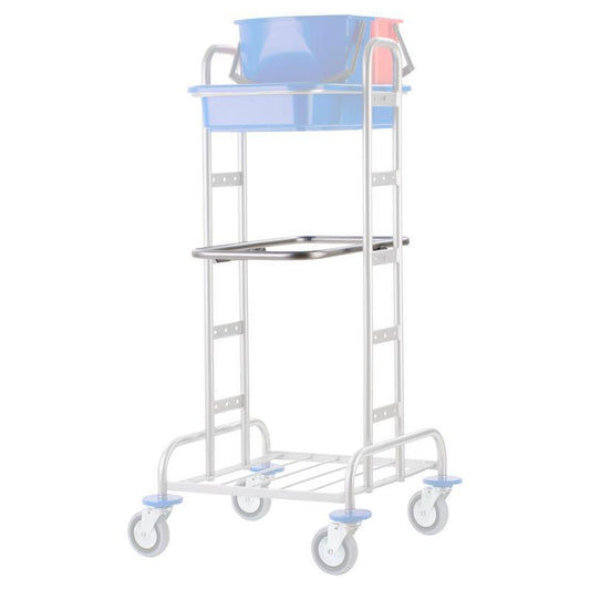 VERMOP tartókeret M tálhoz