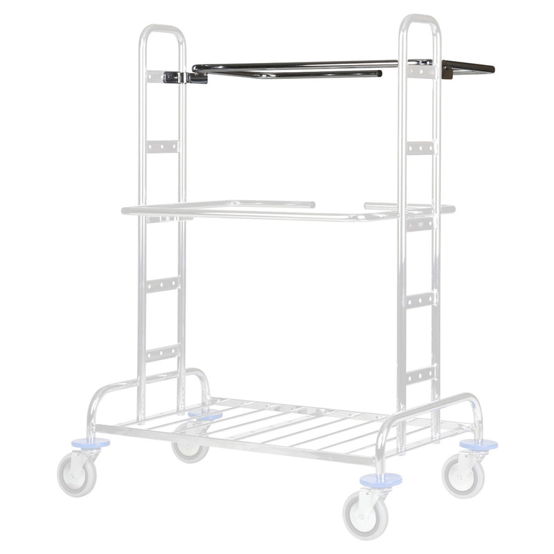 VERMOP tartókeret L tálhoz