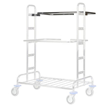 VERMOP tartókeret L tálhoz