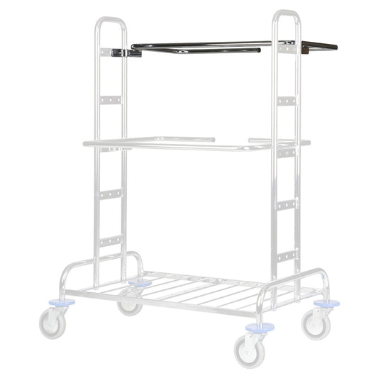 VERMOP tartókeret L tálhoz