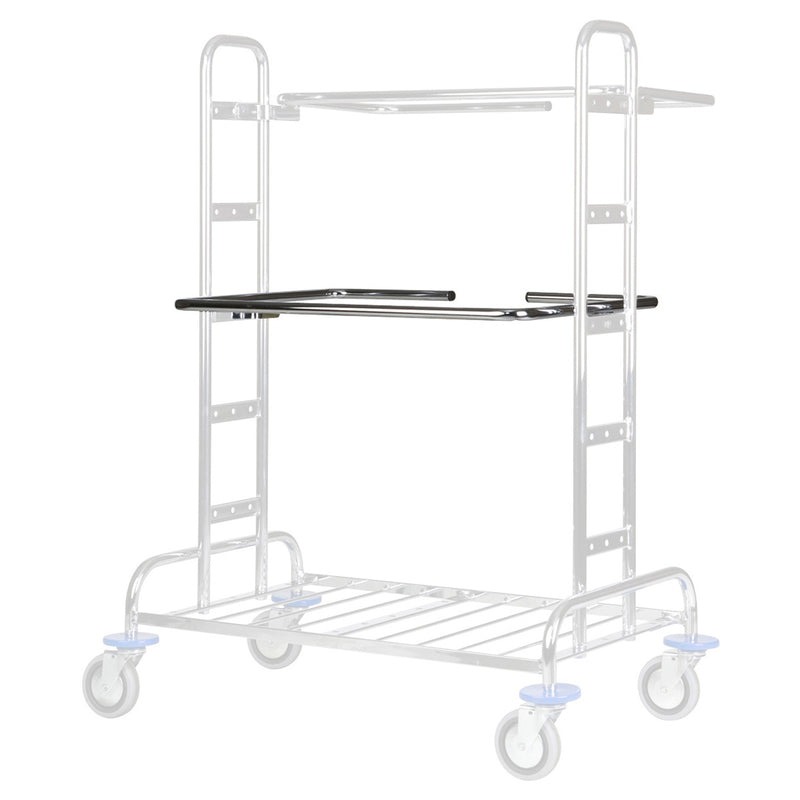 VERMOP tartókeret XL tálhoz