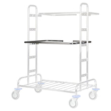 VERMOP tartókeret XL tálhoz