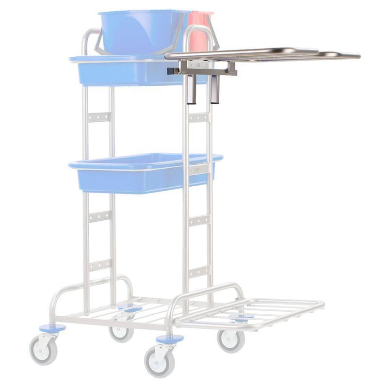 VERMOP tartókeret 2X70 L függeszthető, 60 x 45 x 7 cm