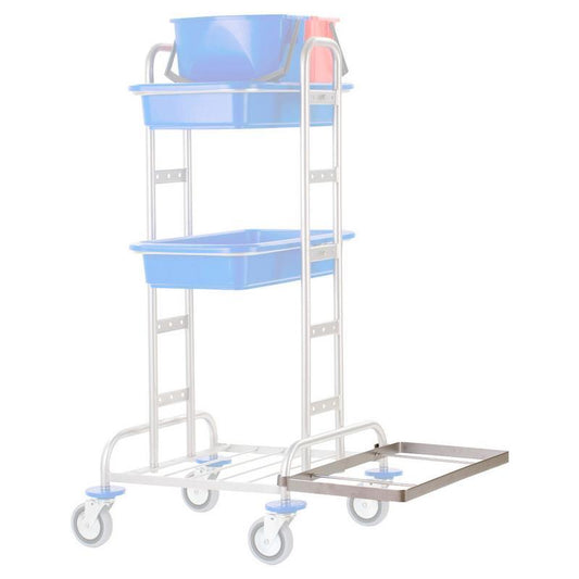 VERMOP tároló állvány Moboxx-hoz