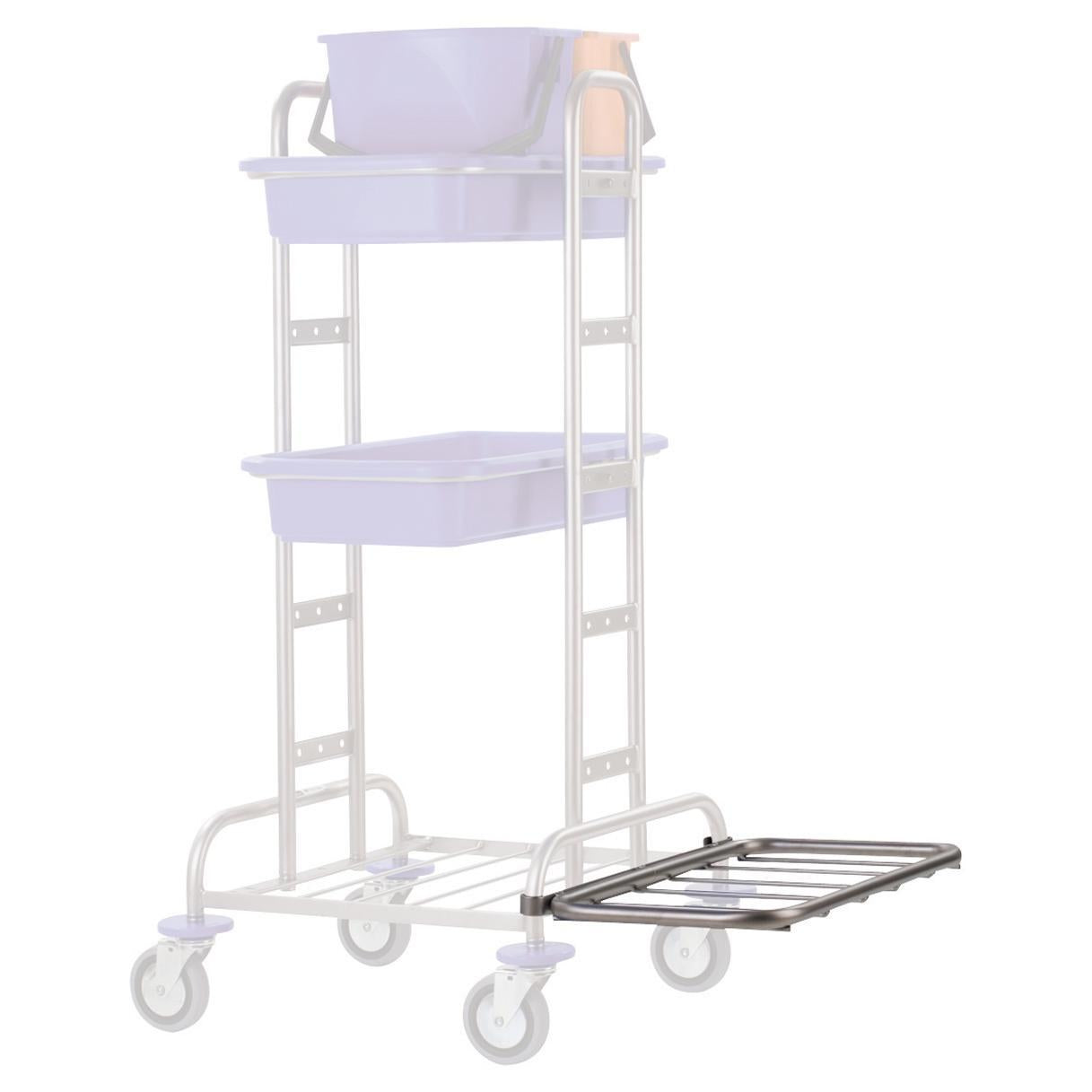 VERMOP tároló állvány II