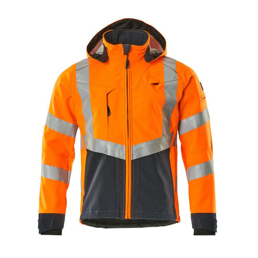 MASCOT® Blackpool Soft Shell dzseki