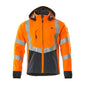 MASCOT® Blackpool Soft Shell dzseki
