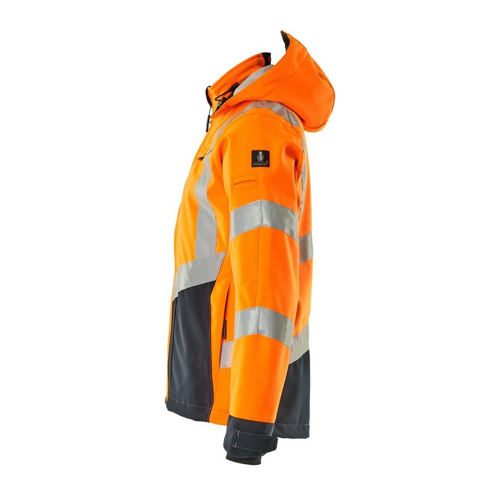 MASCOT® Blackpool Soft Shell dzseki