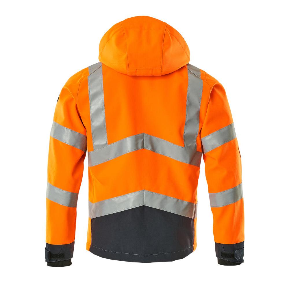 MASCOT® Blackpool Soft Shell dzseki