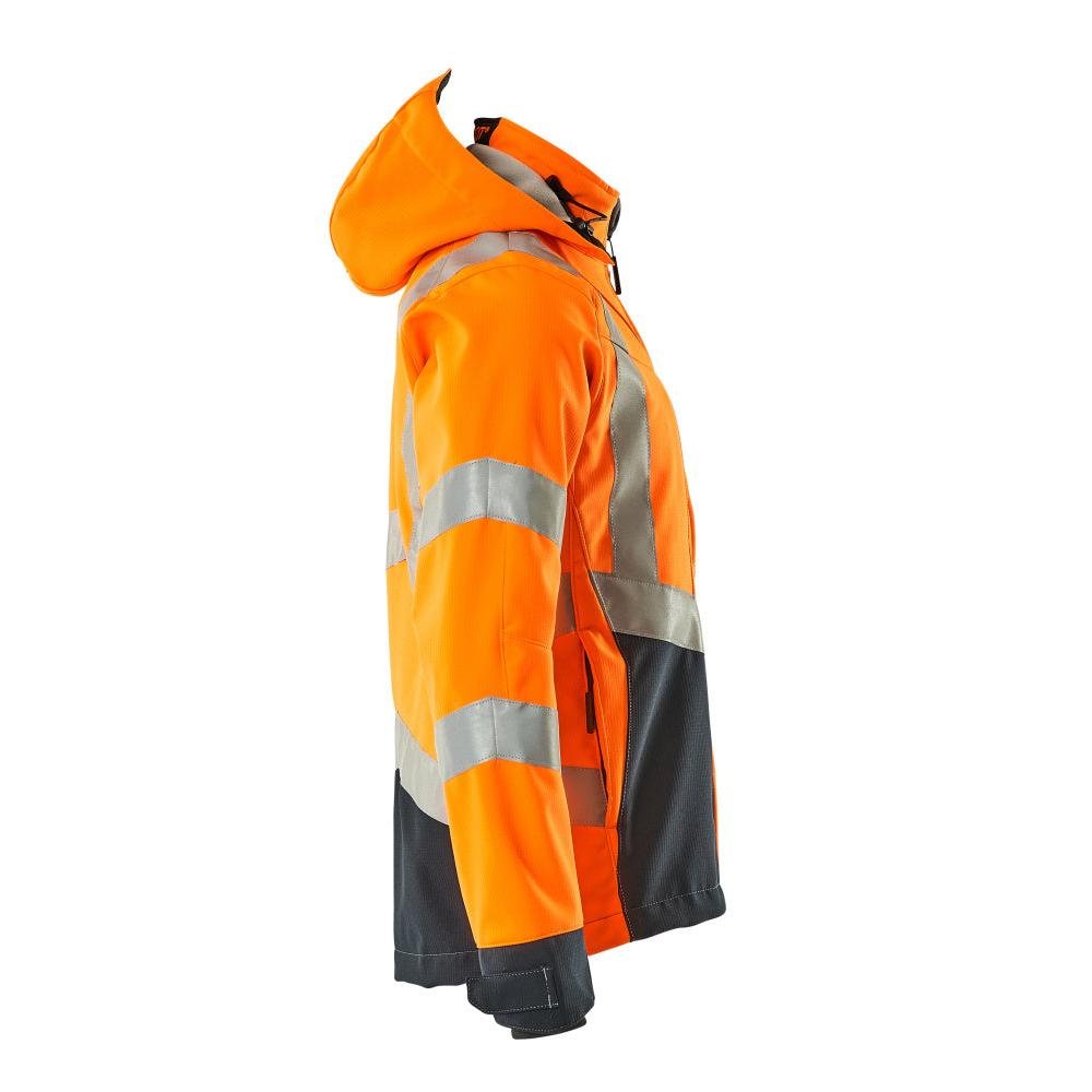 MASCOT® Blackpool Soft Shell dzseki