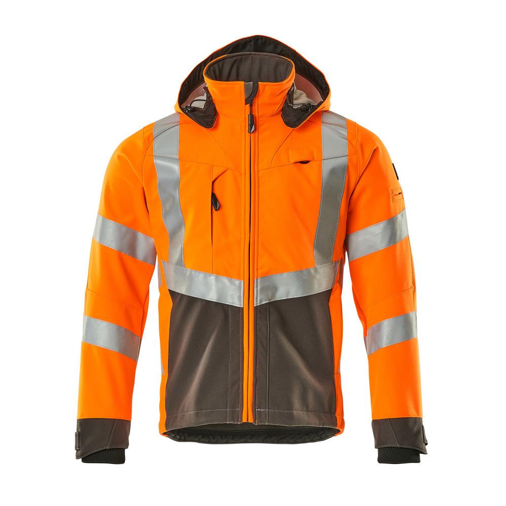 MASCOT® Blackpool Soft Shell dzseki