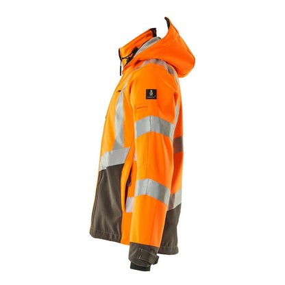 MASCOT® Blackpool Soft Shell dzseki