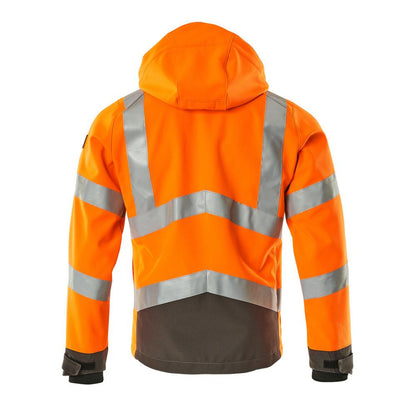 MASCOT® Blackpool Soft Shell dzseki