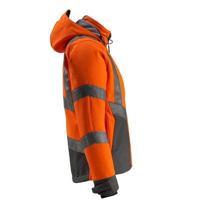 MASCOT® Blackpool Soft Shell dzseki