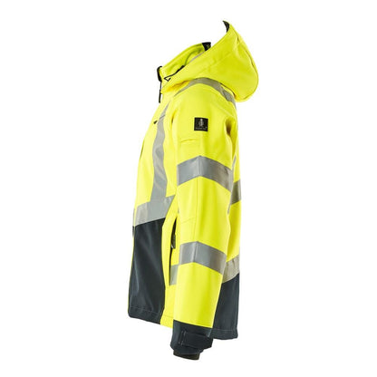 MASCOT® Blackpool Soft Shell dzseki