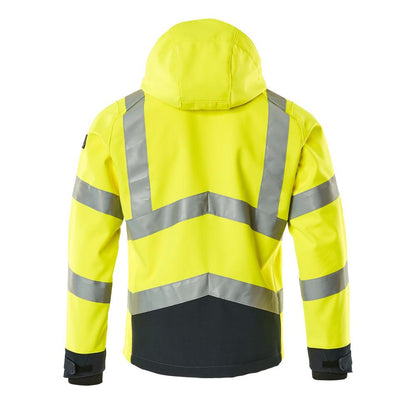 MASCOT® Blackpool Soft Shell dzseki
