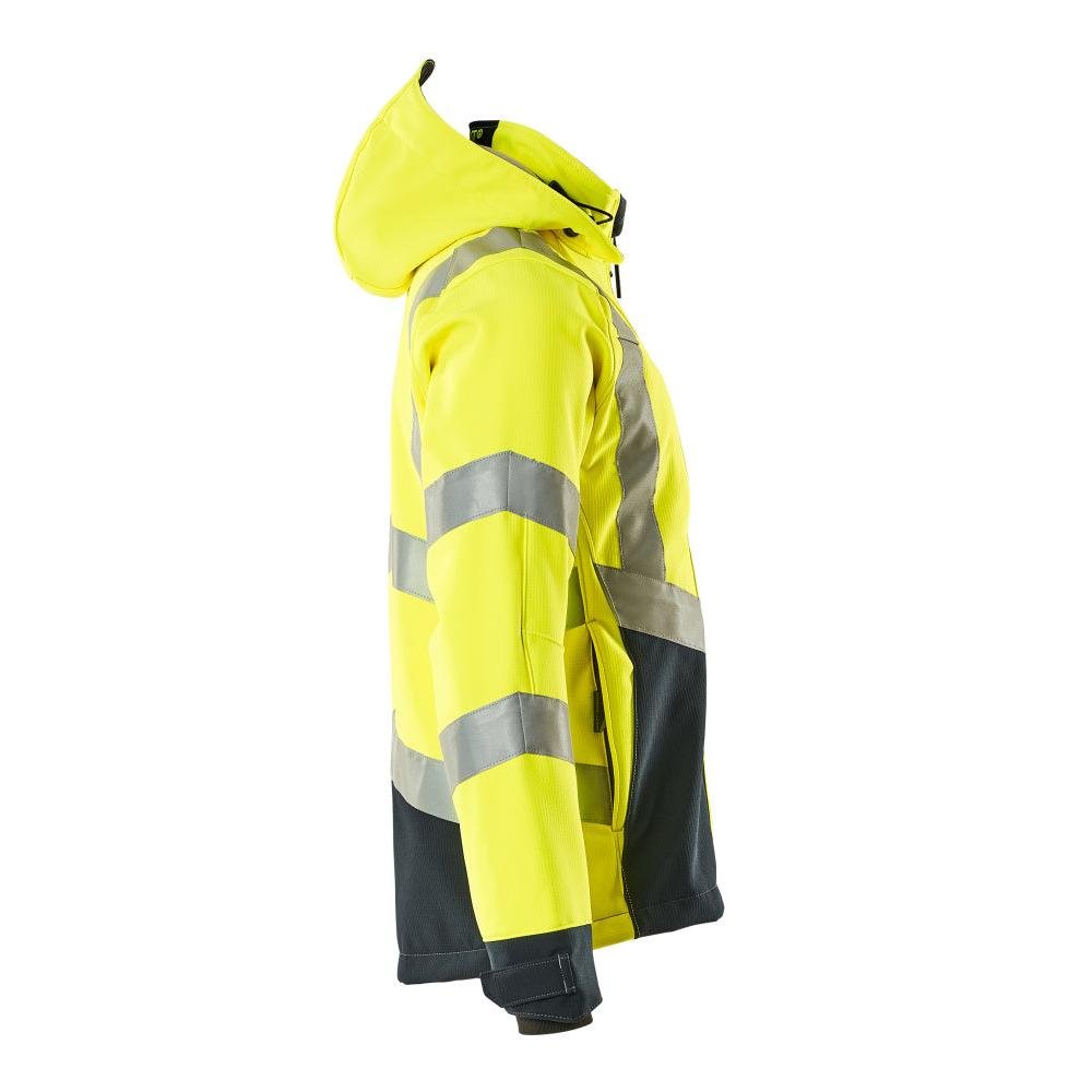 MASCOT® Blackpool Soft Shell dzseki