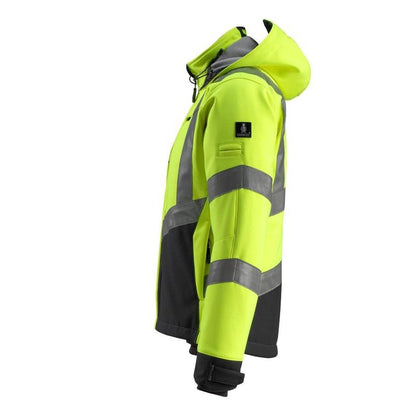 MASCOT® Blackpool Soft Shell dzseki