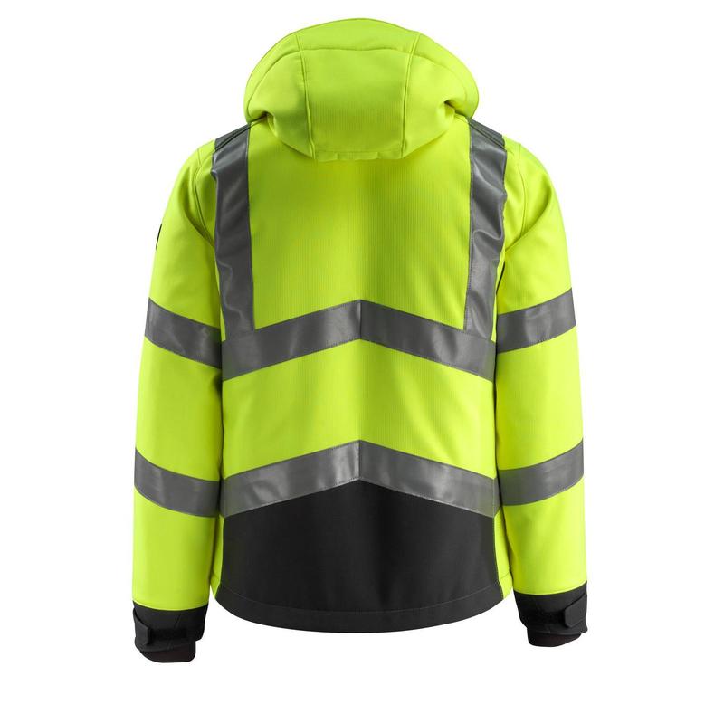 MASCOT® Blackpool Soft Shell dzseki