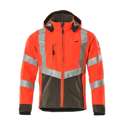 MASCOT® Blackpool Soft Shell dzseki