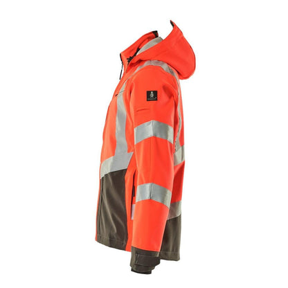 MASCOT® Blackpool Soft Shell dzseki