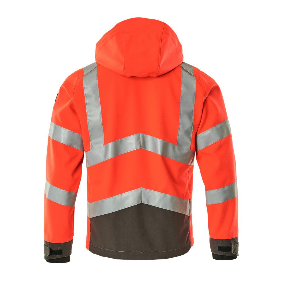 MASCOT® Blackpool Soft Shell dzseki