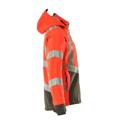 MASCOT® Blackpool Soft Shell dzseki