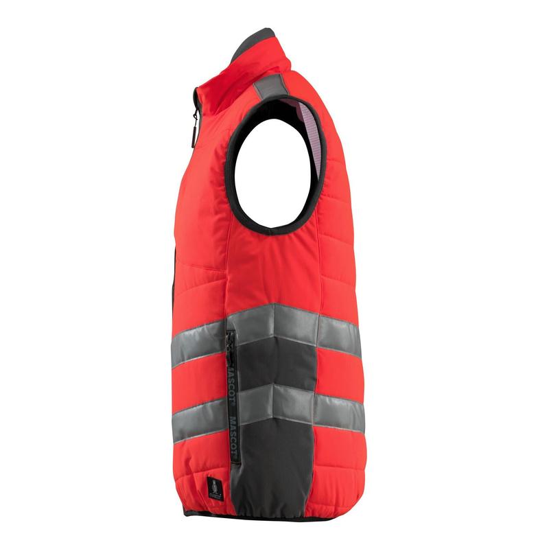 MASCOT® Grimsby termálmellény