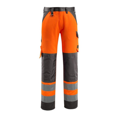 MASCOT® Maitland nadrág, hi-vis narancssárga/sötét antracit