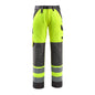 MASCOT® Maitland nadrág, hi-vis sárga/sötét antracit