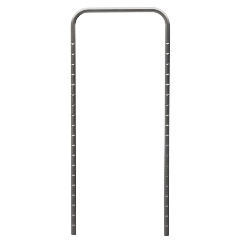 VERMOP kormány Equipe-hez csavarokkal együtt, 39 x 2 x 90 cm